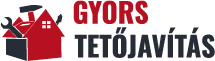 Gyors Tetőjavítás